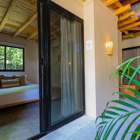 Raiz Hotel Boutique Puerto Escondido  Exterior photo