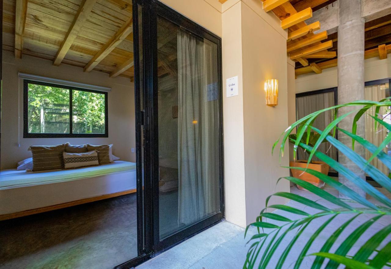Raiz Hotel Boutique Puerto Escondido  Exterior photo