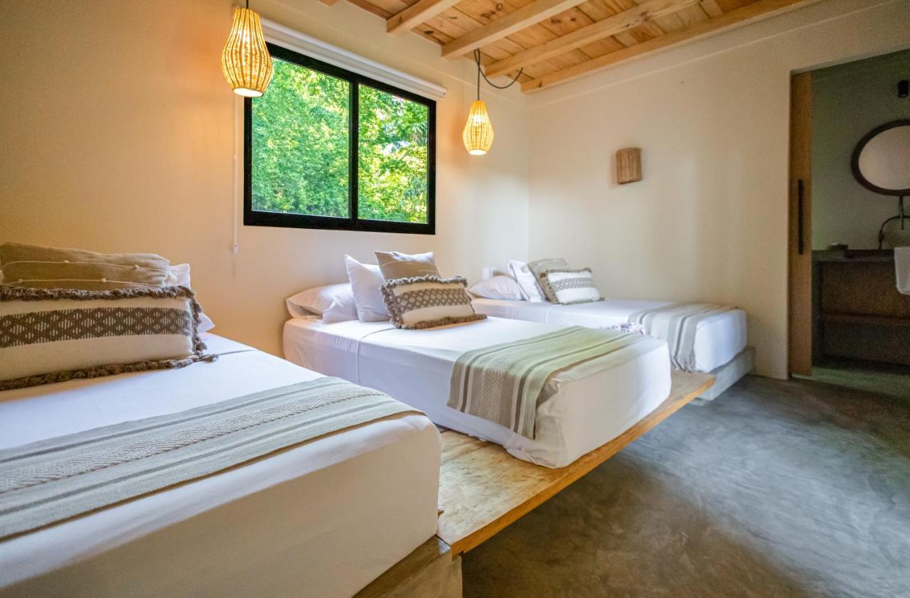 Raiz Hotel Boutique Puerto Escondido  Exterior photo