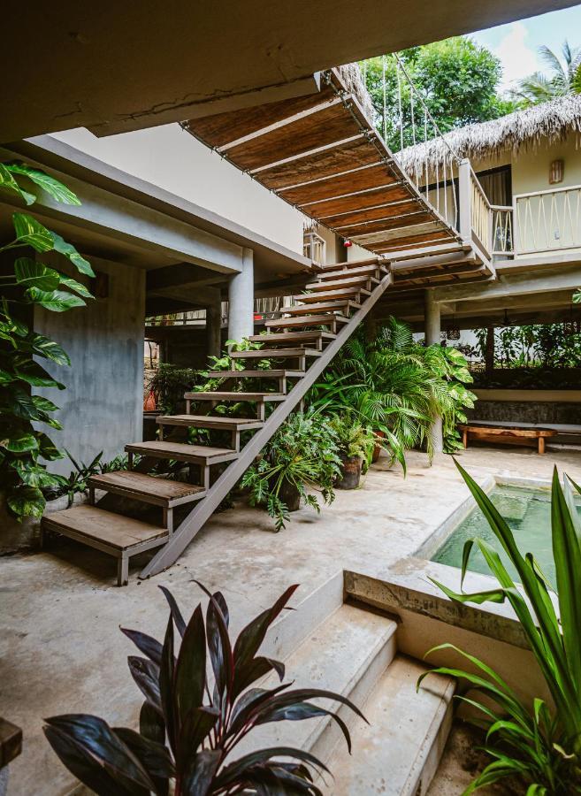 Raiz Hotel Boutique Puerto Escondido  Exterior photo