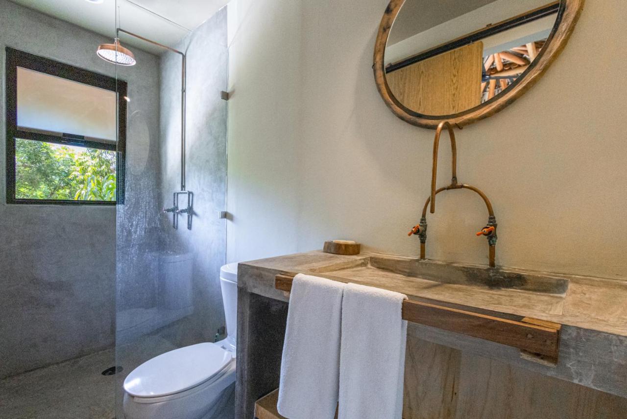 Raiz Hotel Boutique Puerto Escondido  Exterior photo