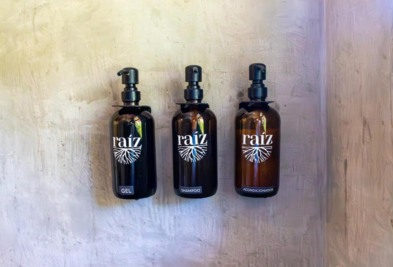 Raiz Hotel Boutique Puerto Escondido  Exterior photo